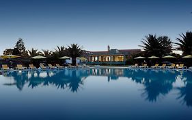 Forte De Sao Francisco Hotel